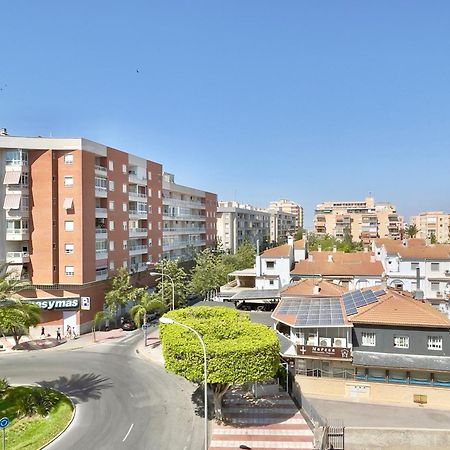 Appartement Casita Del Puerto 4 à Santa Pola Extérieur photo