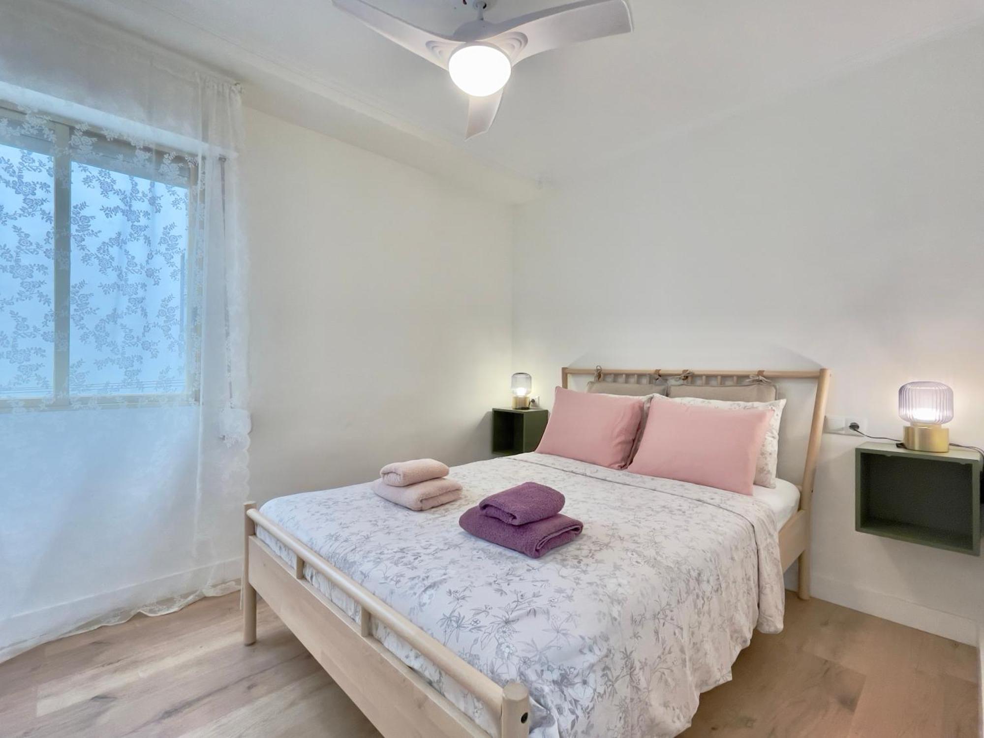 Appartement Casita Del Puerto 4 à Santa Pola Extérieur photo