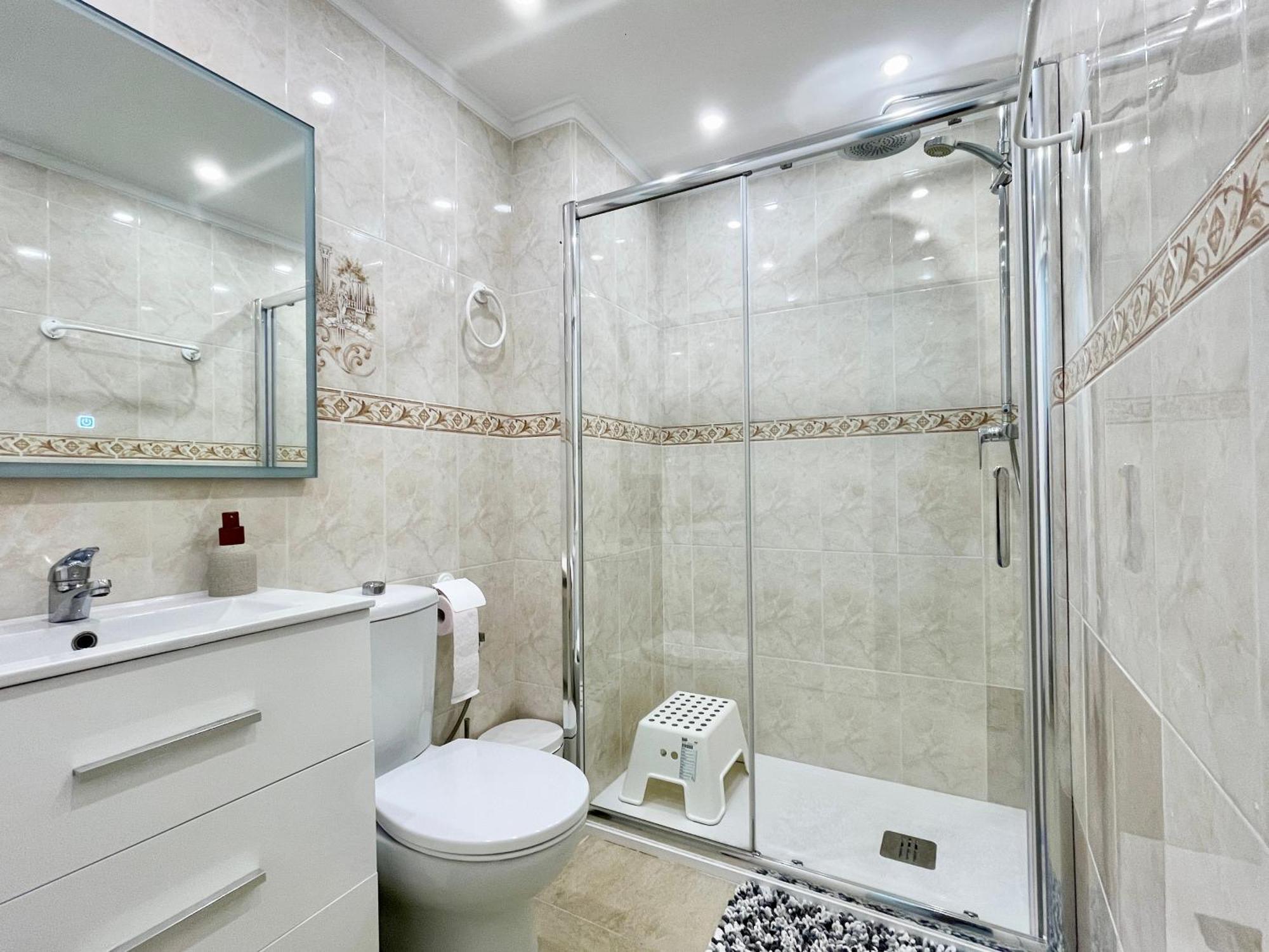 Appartement Casita Del Puerto 4 à Santa Pola Extérieur photo