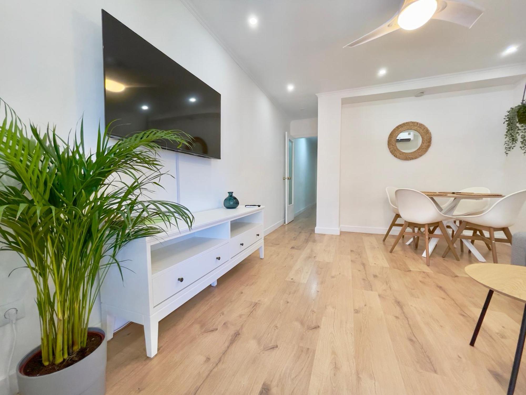 Appartement Casita Del Puerto 4 à Santa Pola Extérieur photo