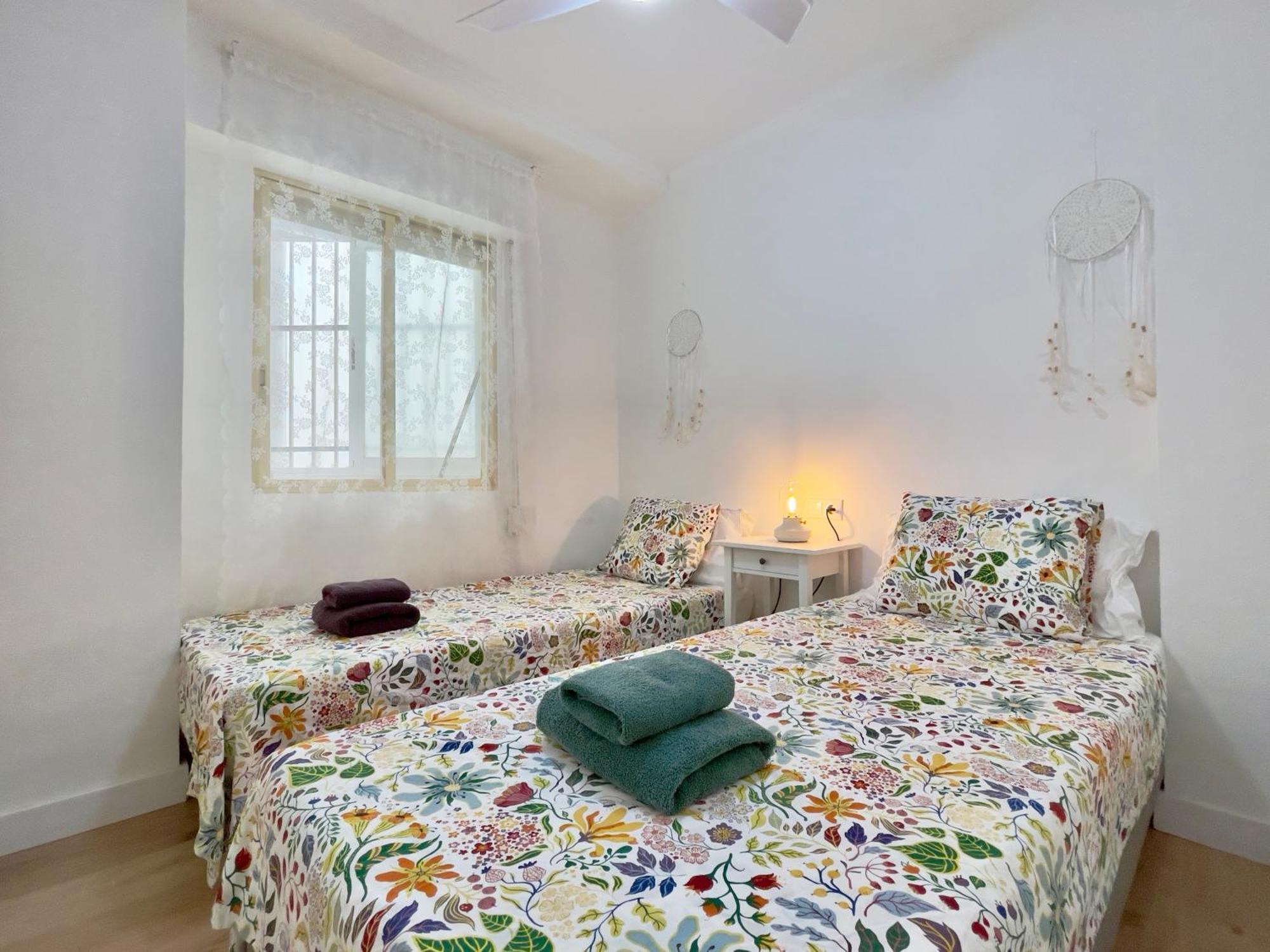 Appartement Casita Del Puerto 4 à Santa Pola Extérieur photo