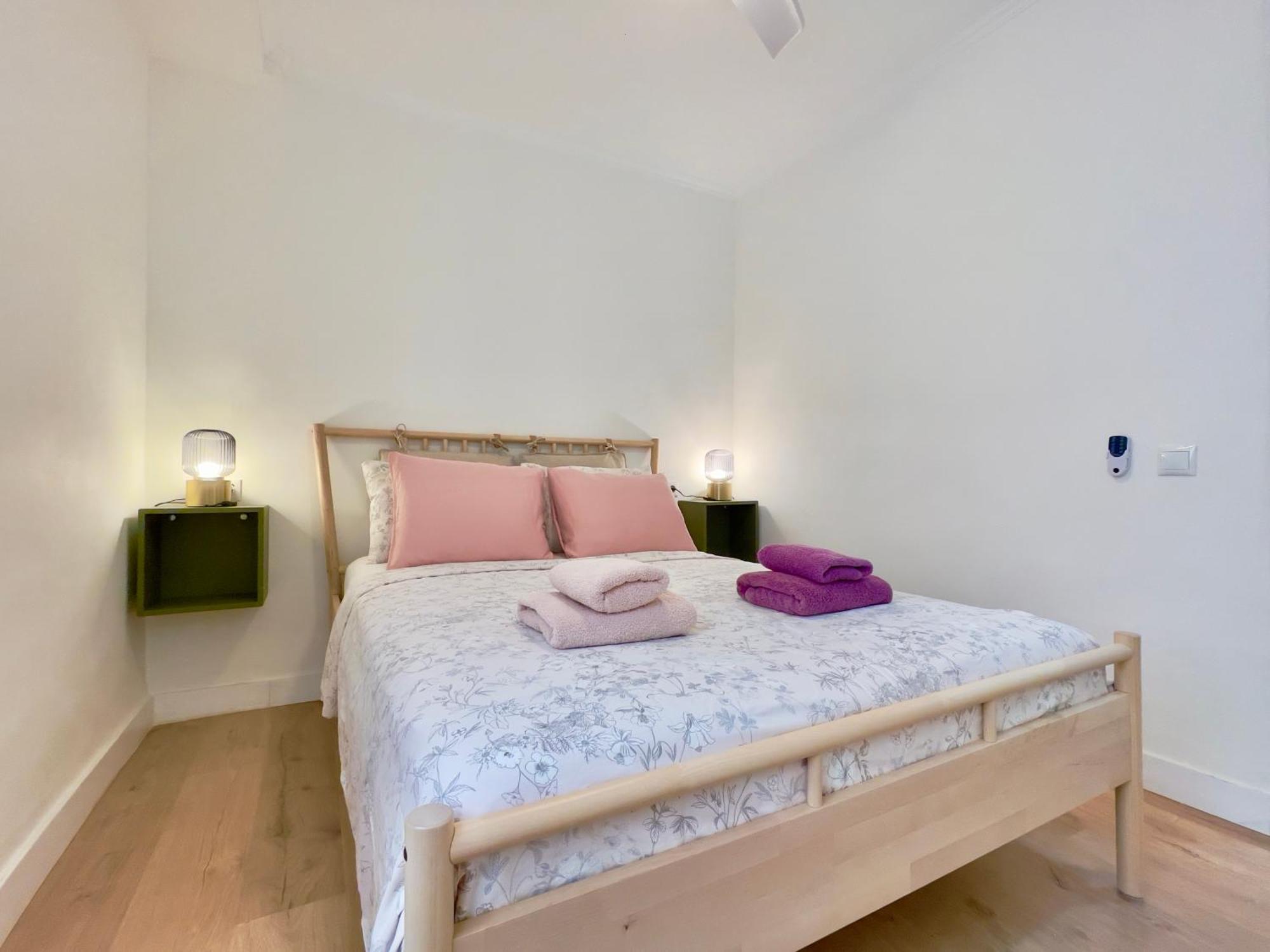 Appartement Casita Del Puerto 4 à Santa Pola Extérieur photo