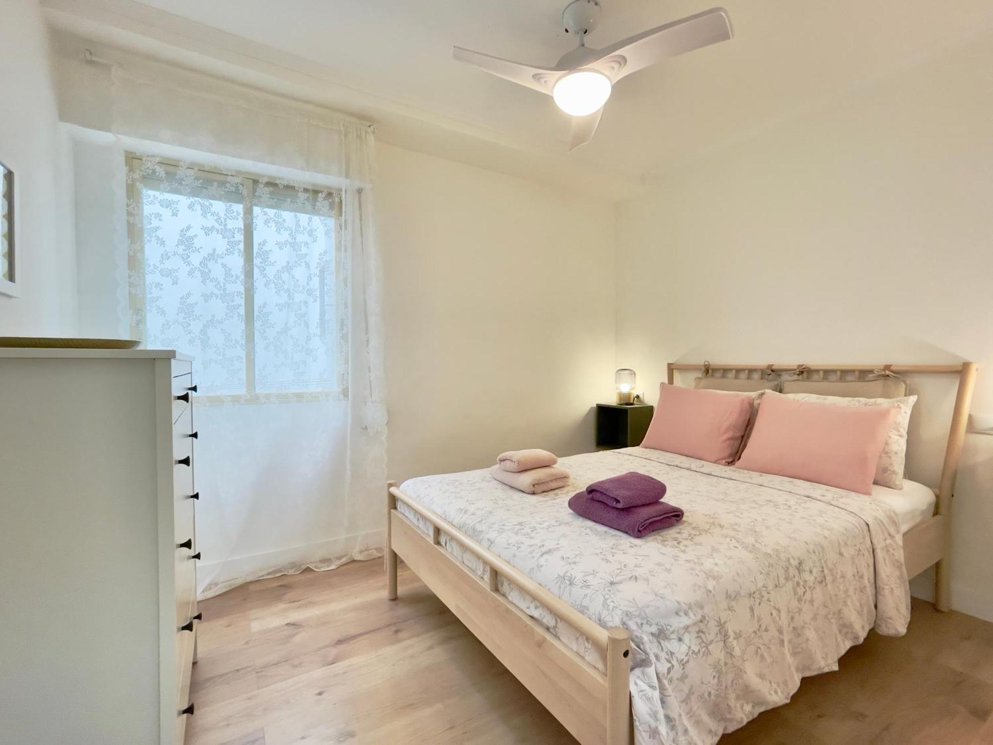 Appartement Casita Del Puerto 4 à Santa Pola Extérieur photo