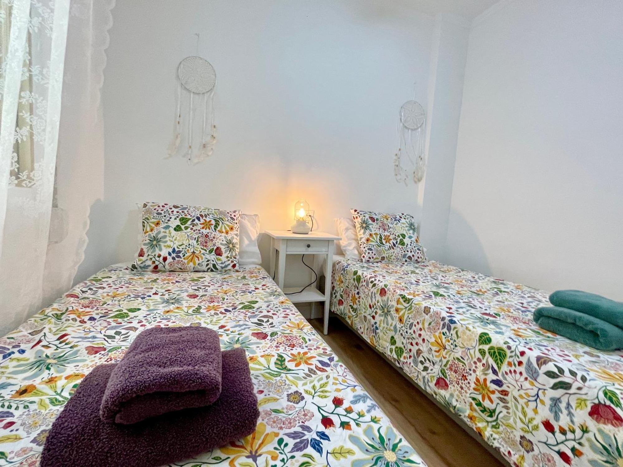 Appartement Casita Del Puerto 4 à Santa Pola Extérieur photo